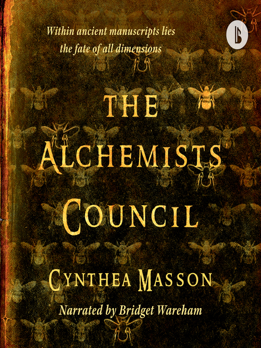 Title details for Alchemists' Council by Cynthea Masson - Wait list